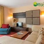 מלון Allegra Balneo & 4*