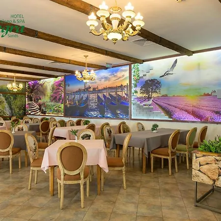 Ξενοδοχείο Allegra Balneo &