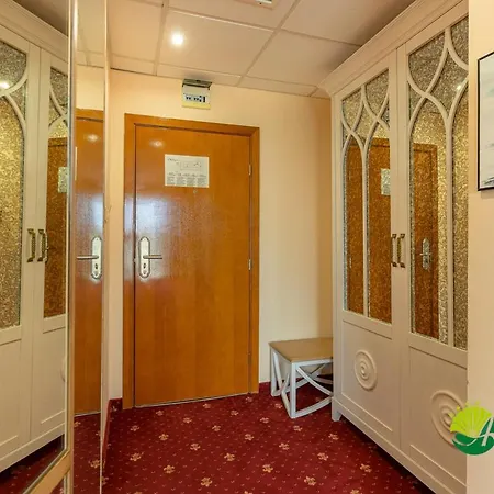 Allegra Balneo & Ξενοδοχείο 4*