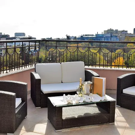 Allegra Balneo & Ξενοδοχείο