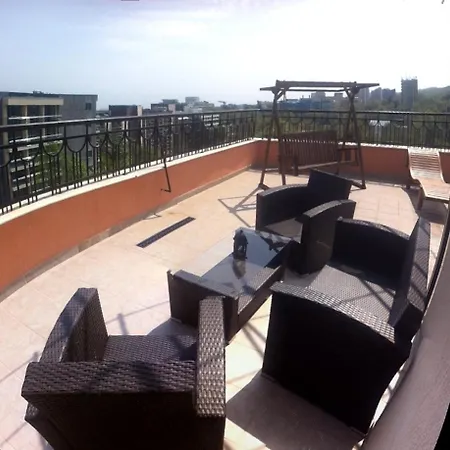 Allegra Balneo & Готель 4*