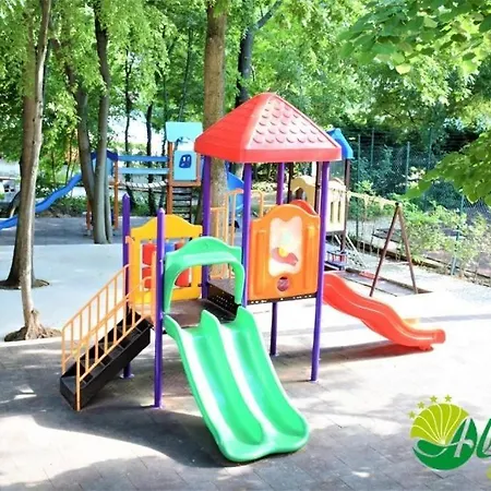 Allegra Balneo & Ξενοδοχείο 4*