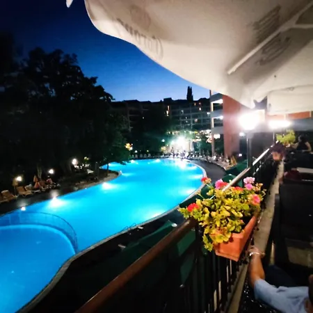 Allegra Balneo & Ξενοδοχείο 4*