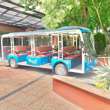 Готель Allegra Balneo &