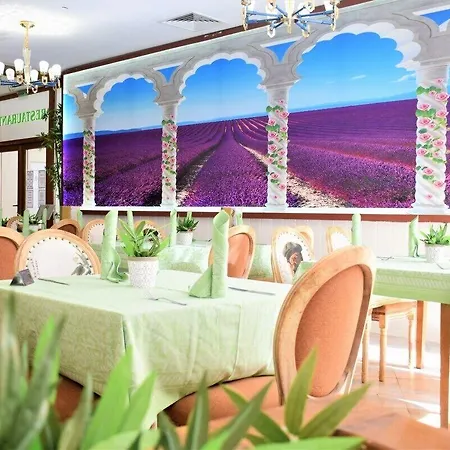 Allegra Balneo & 4* Golden Sands