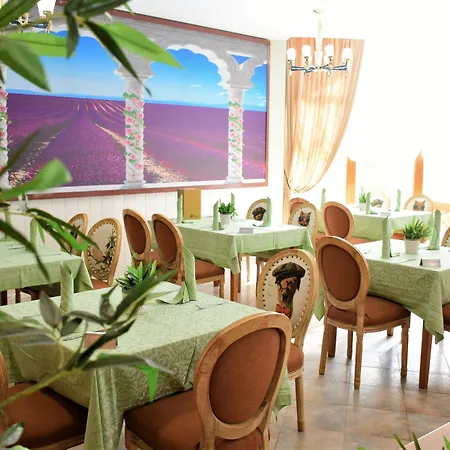 Ξενοδοχείο Allegra Balneo & Golden Sands