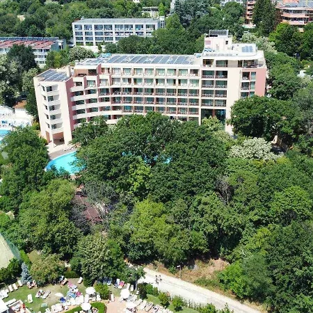 Allegra Balneo & 4* Золоті Піски