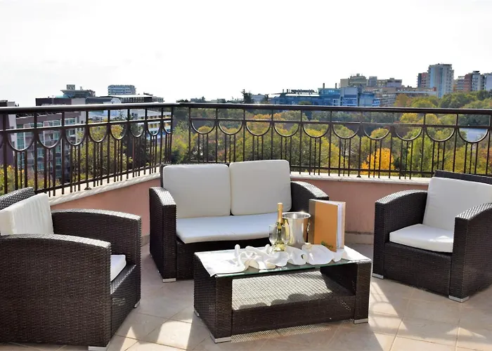 алегра Хотел