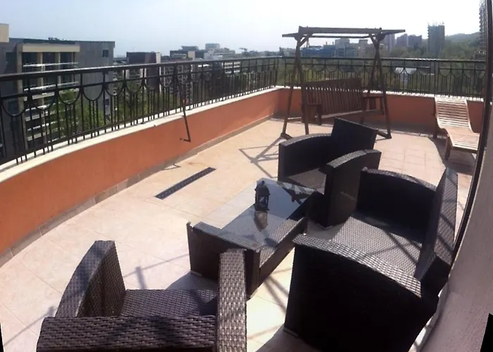 Allegra Balneo & 酒店 4*