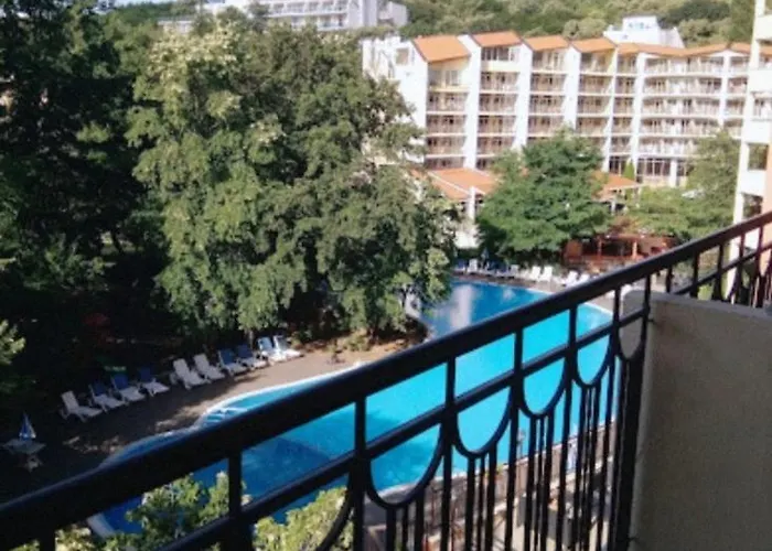 酒店 Allegra Balneo & 金沙