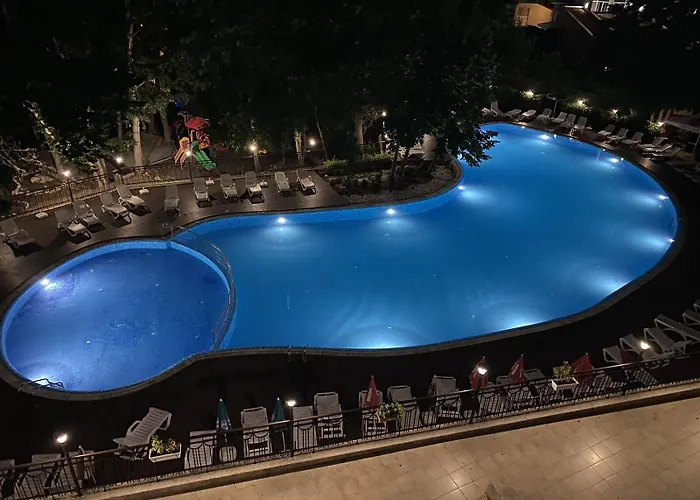 Allegra Balneo & 金沙