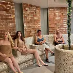 Hotel Allegra Balneo & Golden Sands