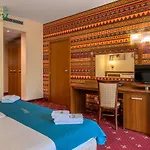 Hotel Allegra Balneo & 4*
