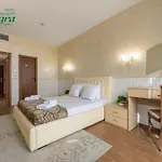 Hotel Allegra Balneo & Golden Sands
