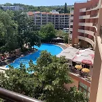 Allegra Balneo & 4* Golden Sands