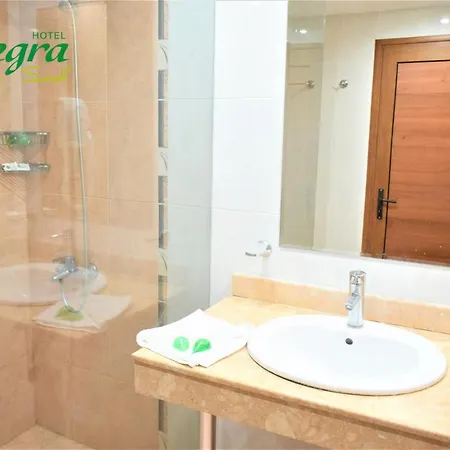 Allegra Balneo & Hotel