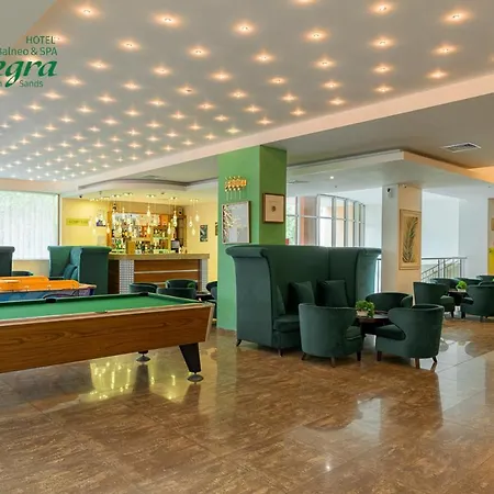 Allegra Balneo & Sables d'or