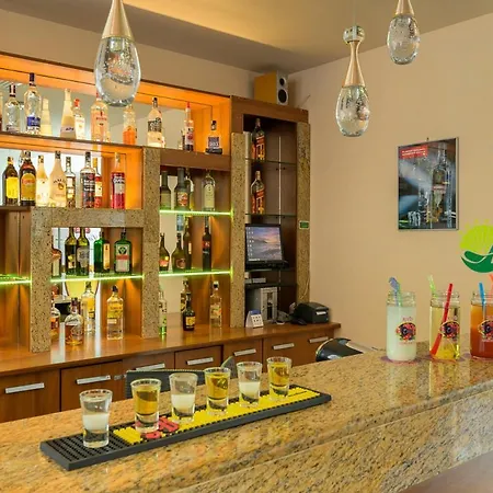 Hotel Allegra Balneo & Sables d'or