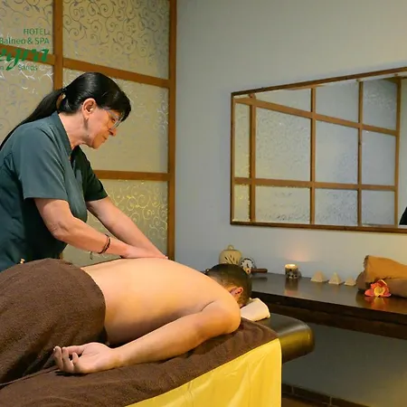 Hotel Allegra Balneo & 4*