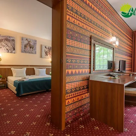 Hotel Allegra Balneo & Zlate písky