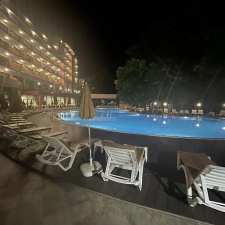 Allegra Balneo & Hotel