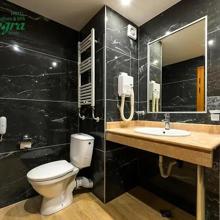 Hotel Allegra Balneo & 4*