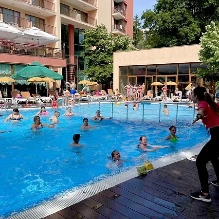 Allegra Balneo & Hotel