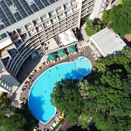 Allegra Balneo & Hotel