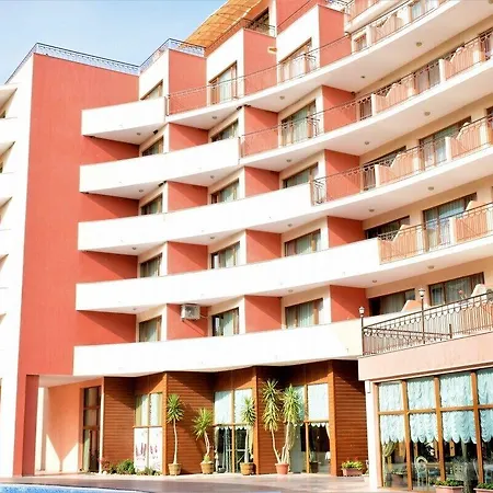 Allegra Balneo & Sables d'or