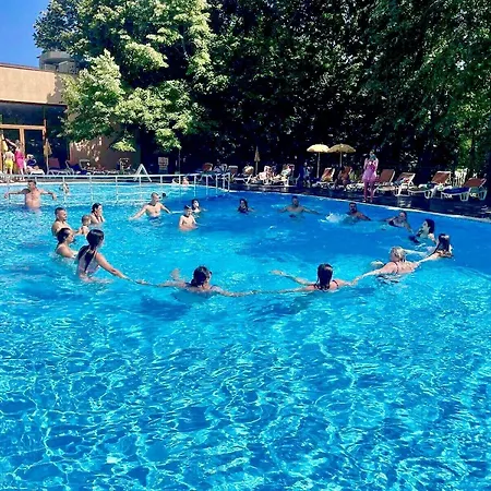 Hotel Allegra Balneo & 4*