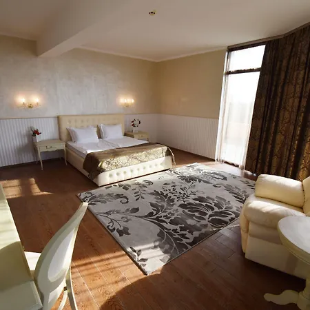 فندق Allegra Balneo & 4*