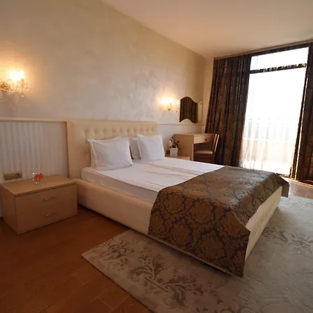 Allegra Balneo & Hotel Sables d'or