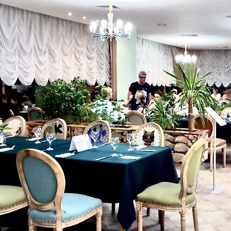 Allegra Balneo & Hotel Sables d'or