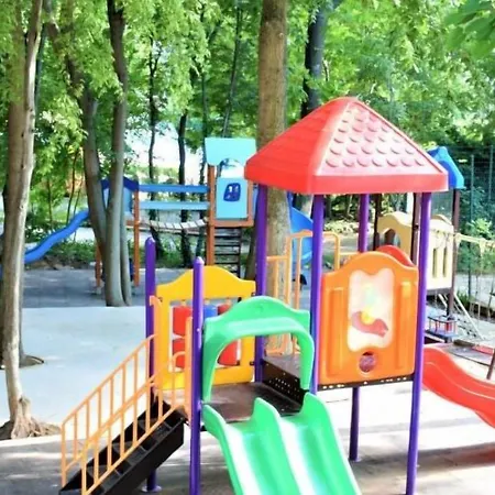 Хотел Allegra Balneo & 4*