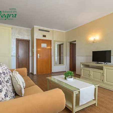 Allegra Balneo & 4*