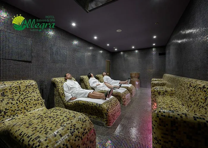 فندق Allegra Balneo &