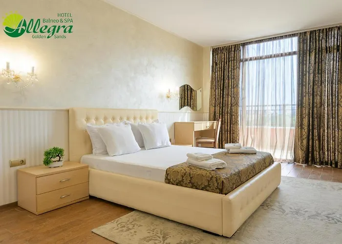 Allegra Balneo & 4*