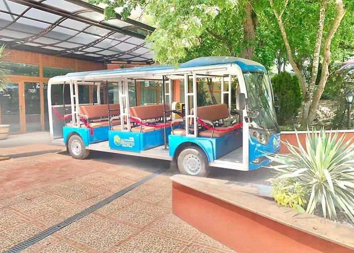 酒店 Allegra Balneo &