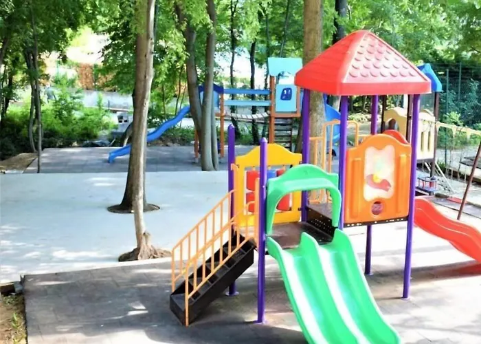 فندق Allegra Balneo & 4*