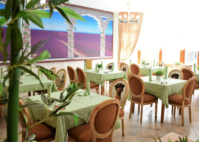 فندق Allegra Balneo & غولدن ساندز