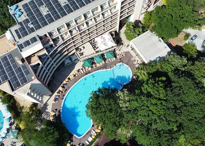 Allegra Balneo & فندق