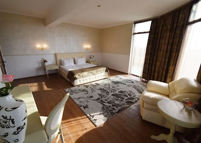 فندق Allegra Balneo & 4*