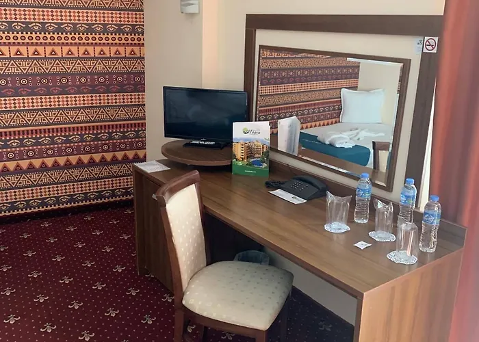 Allegra Balneo & فندق